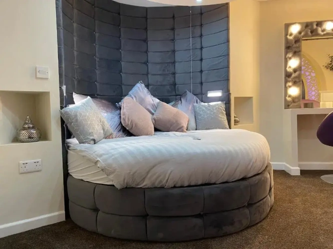 Standard Suite