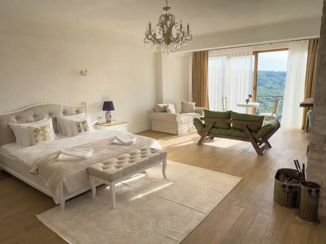 Bona Dea Butik Otel