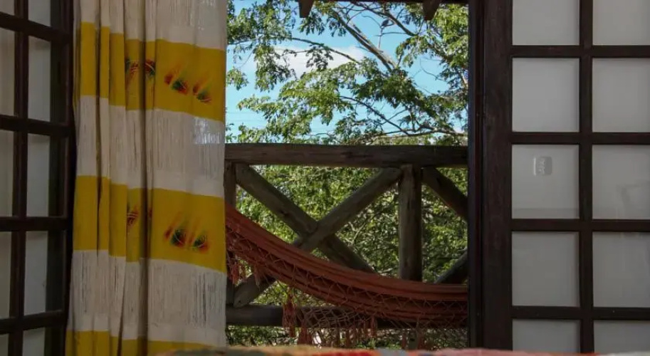 Reserva Moçambique
