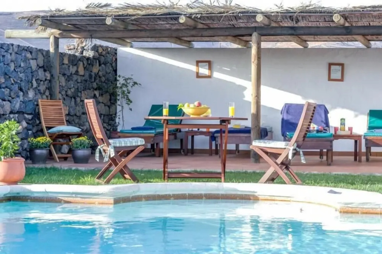 Casa Barranco