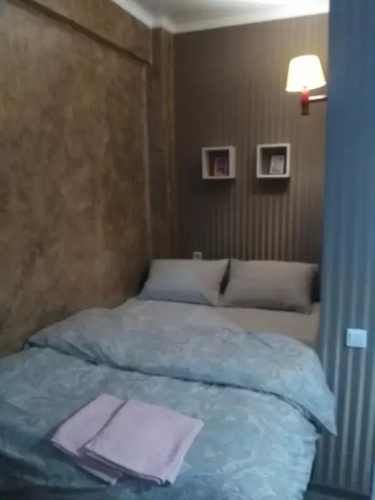Hostel Sweet Home