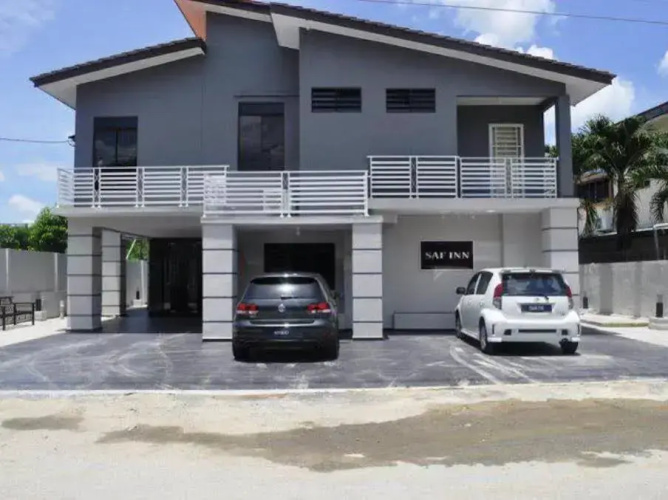 Saf Inn