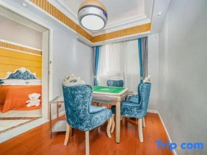 Business Double Suite