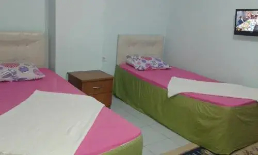 Apart Otel WhiteCat