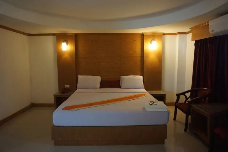 KT Hotel Dannok