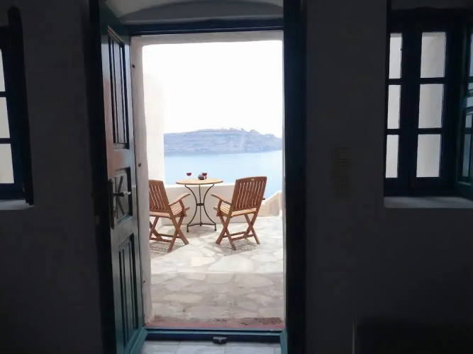 Santoescape House