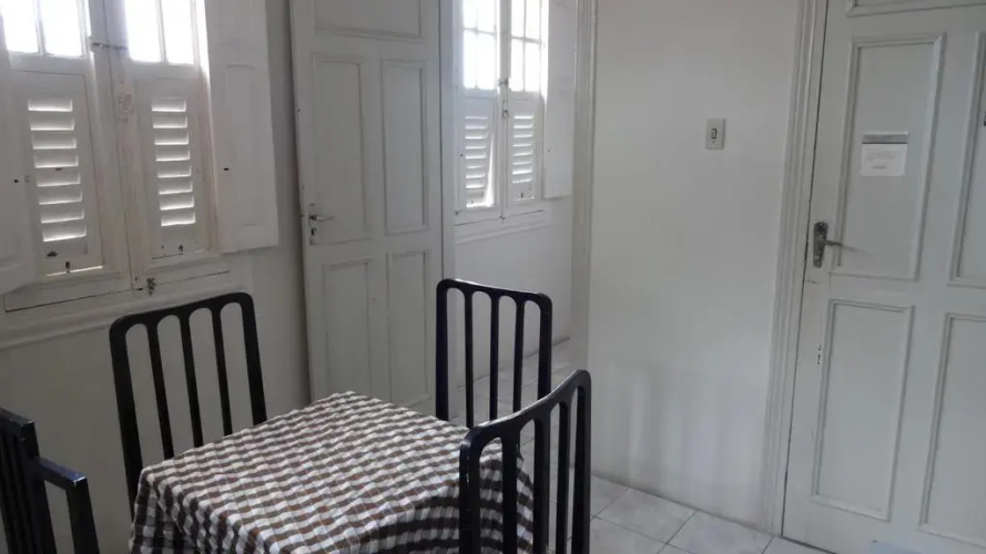 Hotel Central Recife