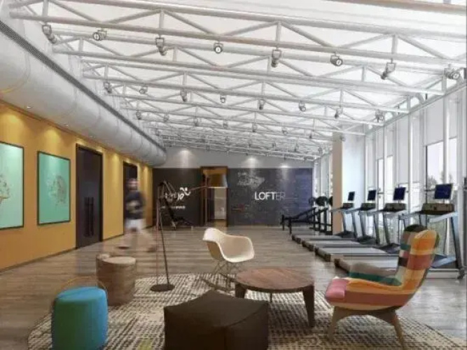 CJIA Apartment Hotel (Beijing Headquarters Base)