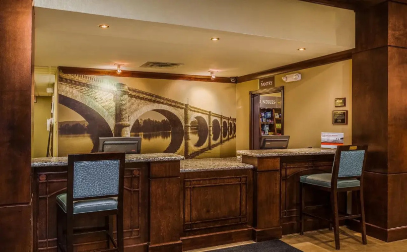 Staybridge Suites Bismarck by IHG