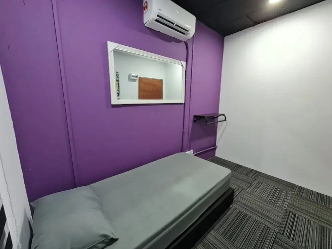 Economy Single room