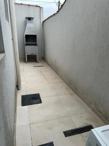 Casa Da Alegria