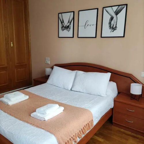 Apartamentos E&M