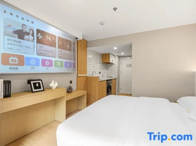 Luxury Double room