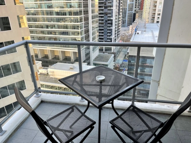 1 Bedroom Executive room