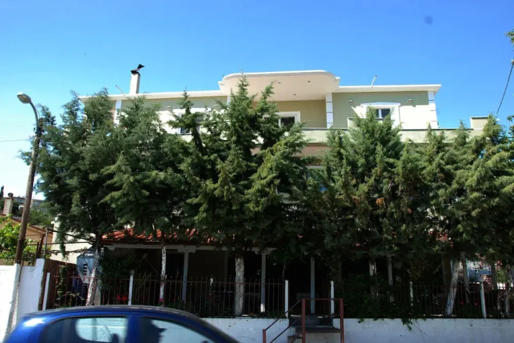Otel görseli