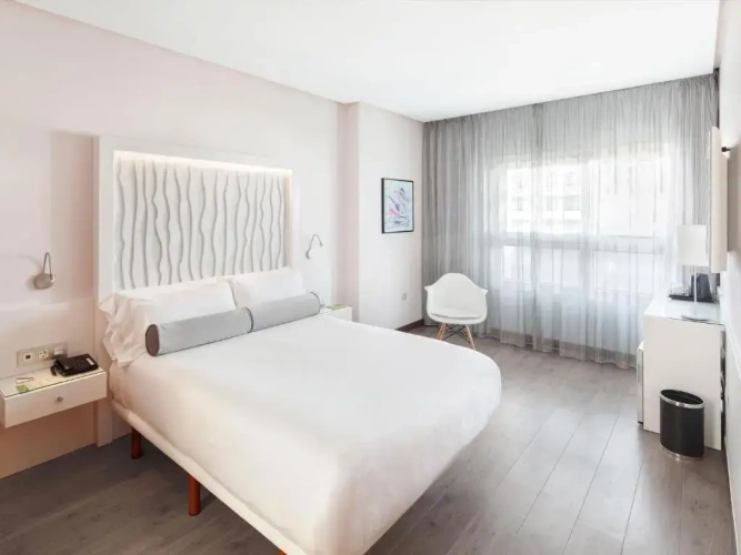 Only For Me Single room