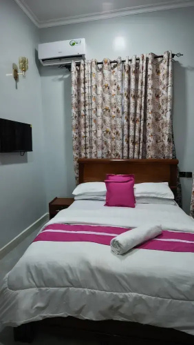 Lavender Lodge - Dodoma