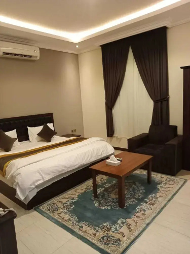 luluat althuraya serviced apartmints 8