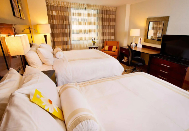 Marriott Milwaukee Downtown