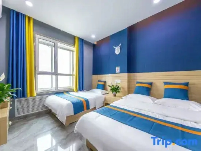 Jinbo Hotel