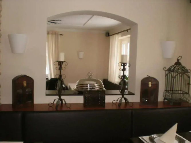 Landhaus Jaegerkrug