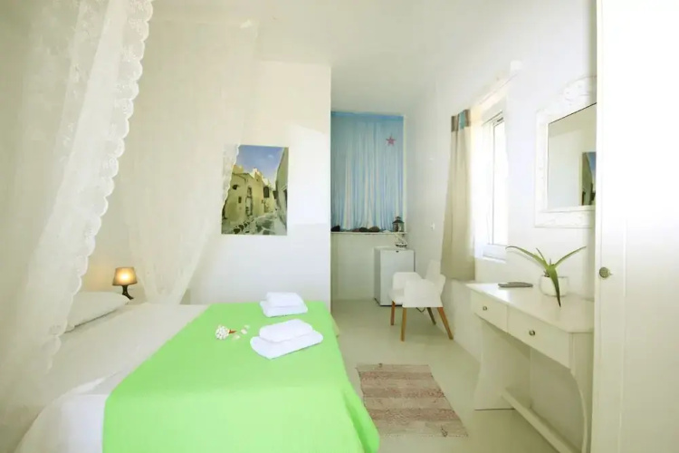 Thea Luxury Resort