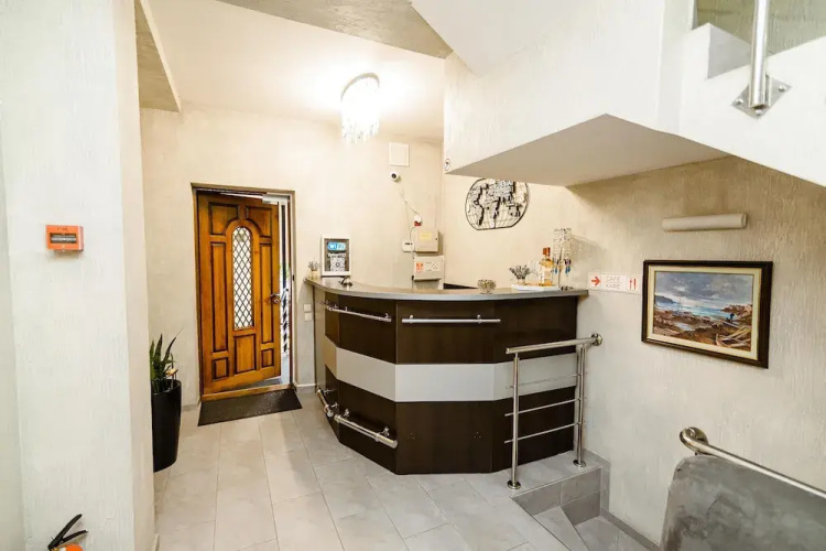 Imagen del hotel
