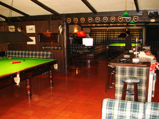 Hotel Quinta da Penha de Franca photo 19
