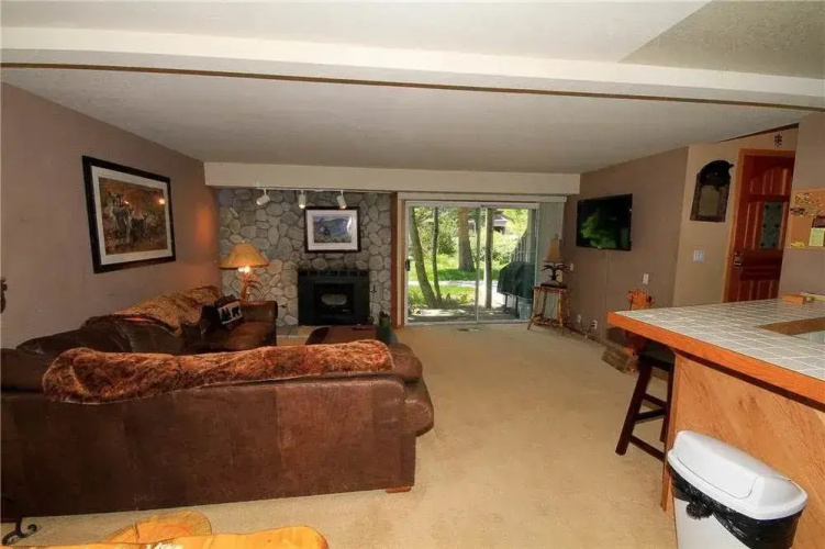 Snowcreek IV 603 2 Bedroom 2 Br Condo by RedAwning