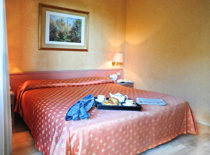 Hotel Sole Mare