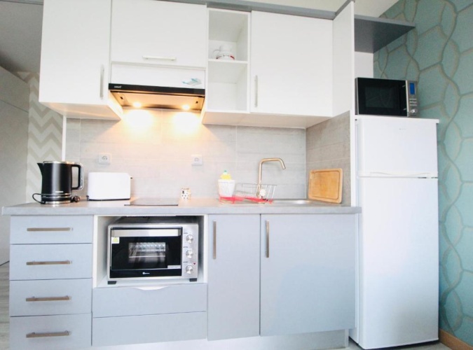 1 Bedroom Cottage