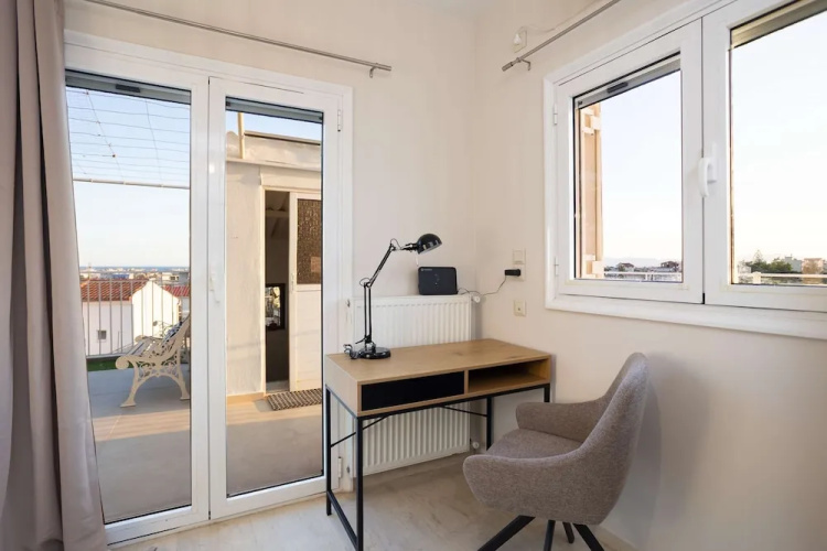 Kalamata Cozy Nest With Panoramic Views