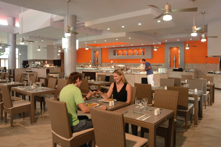 Riu Lupita photo 32