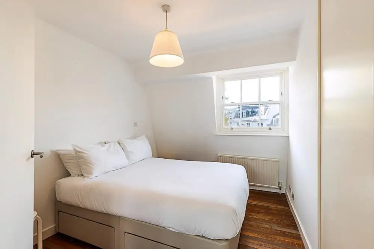 Charming Loft in Islington - Stunning View!