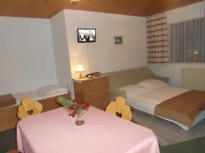 Farm Košir