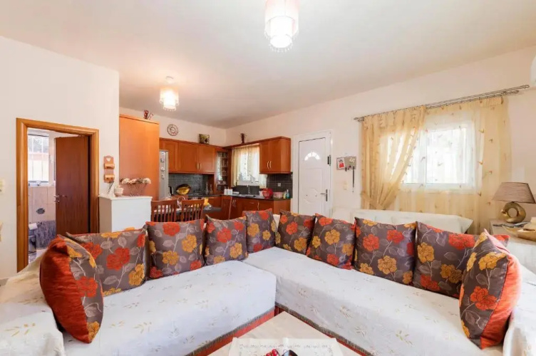 Nila's Villa