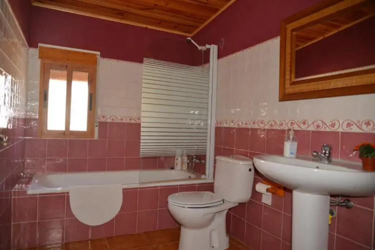 Casa Alhambras