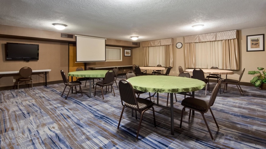 Best Western on the River photo 27