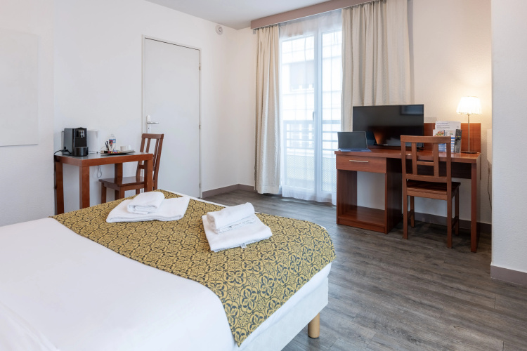 Residhotel Grenette