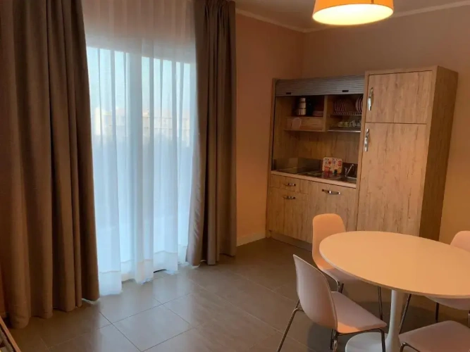 Superior Apartment