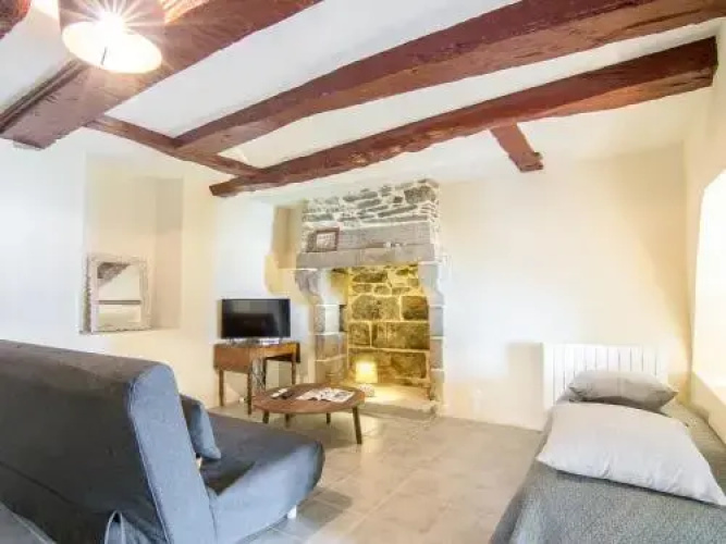 Apartment Dauphine