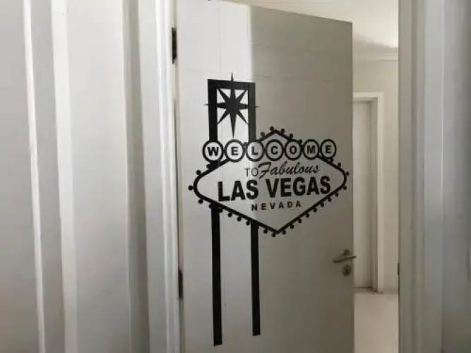 Sam's Hostel