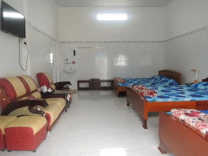Anh Duc Hotel