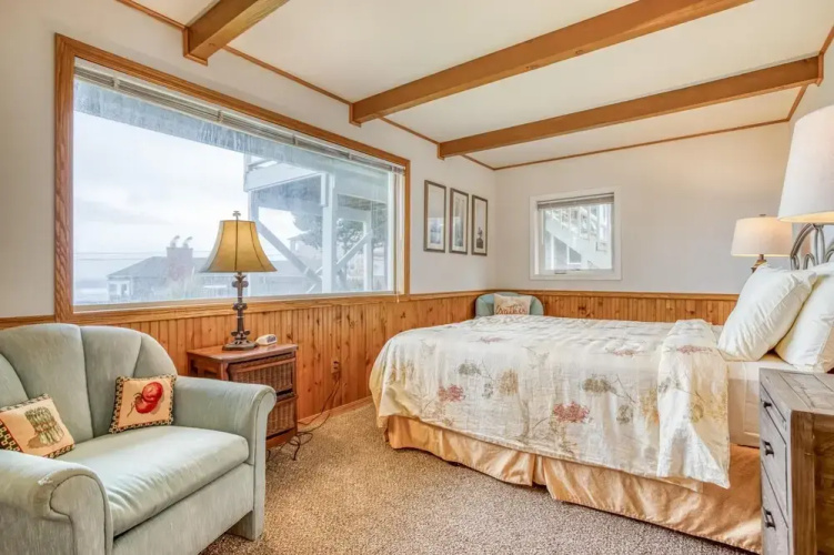 Vacation Villa
