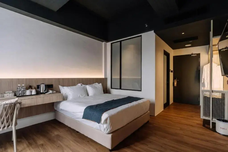 Impiana by Roxy Hotel