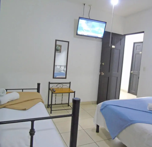 Hotel Quinta Avenida