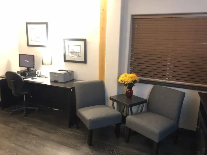 FairBridge Inn & Suites Williston