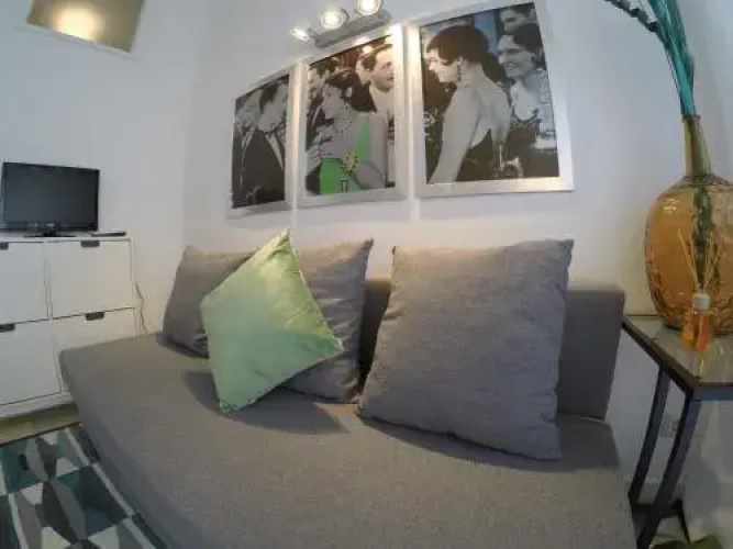 Apartamento Da Lapa
