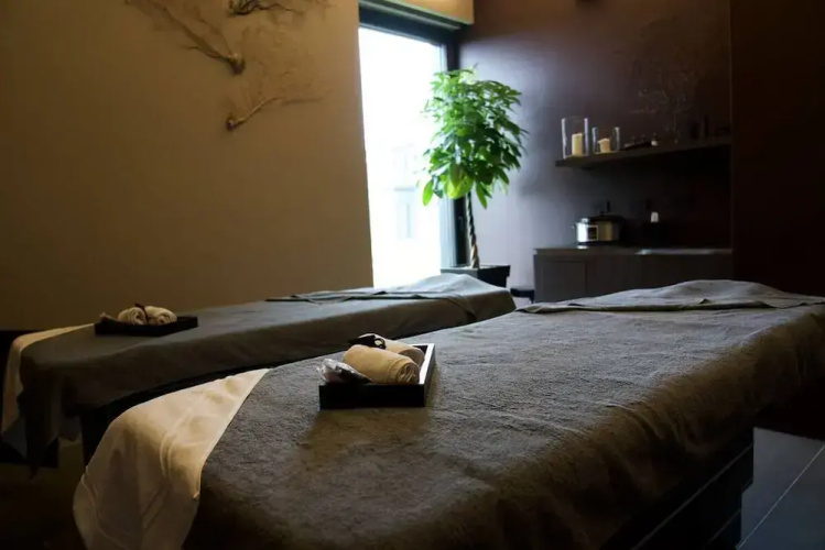 Le Cattedrali Relais by Laqua Collection