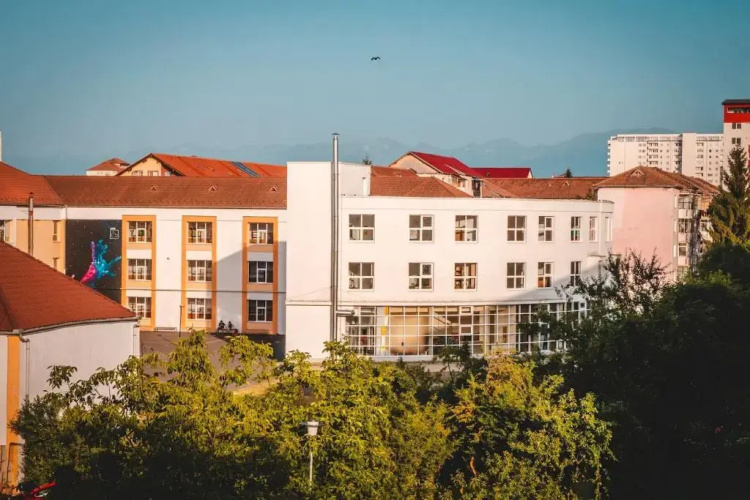 Hotelafbeelding
